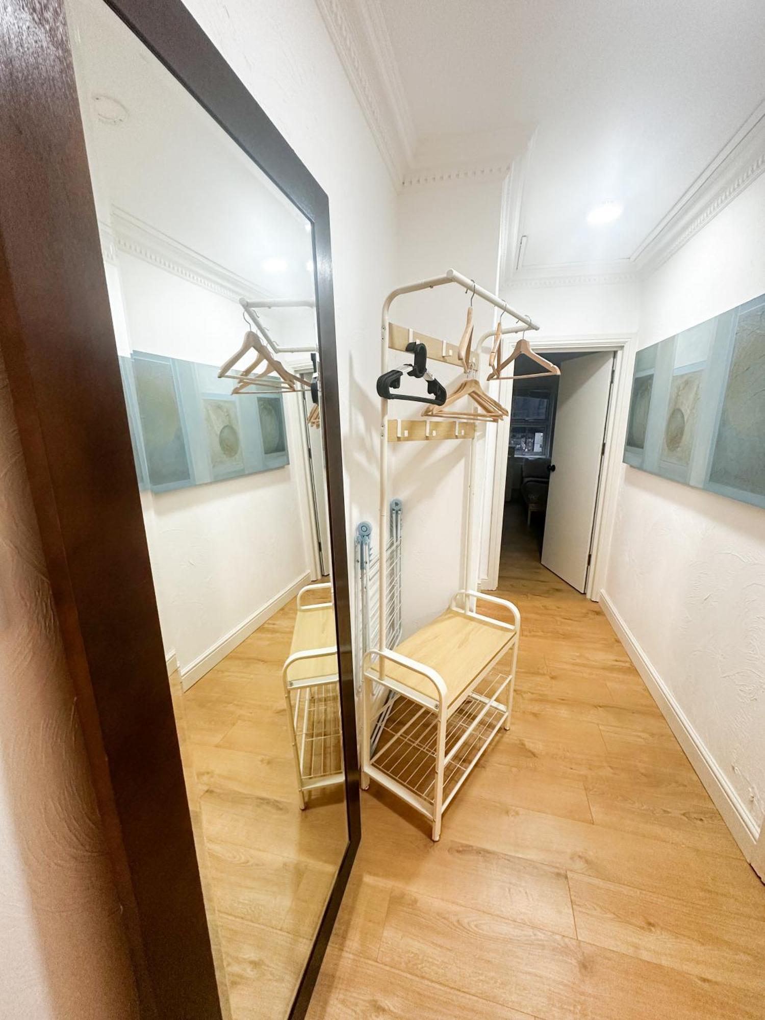 Flat 1 Stay In Aldgate London Exterior foto