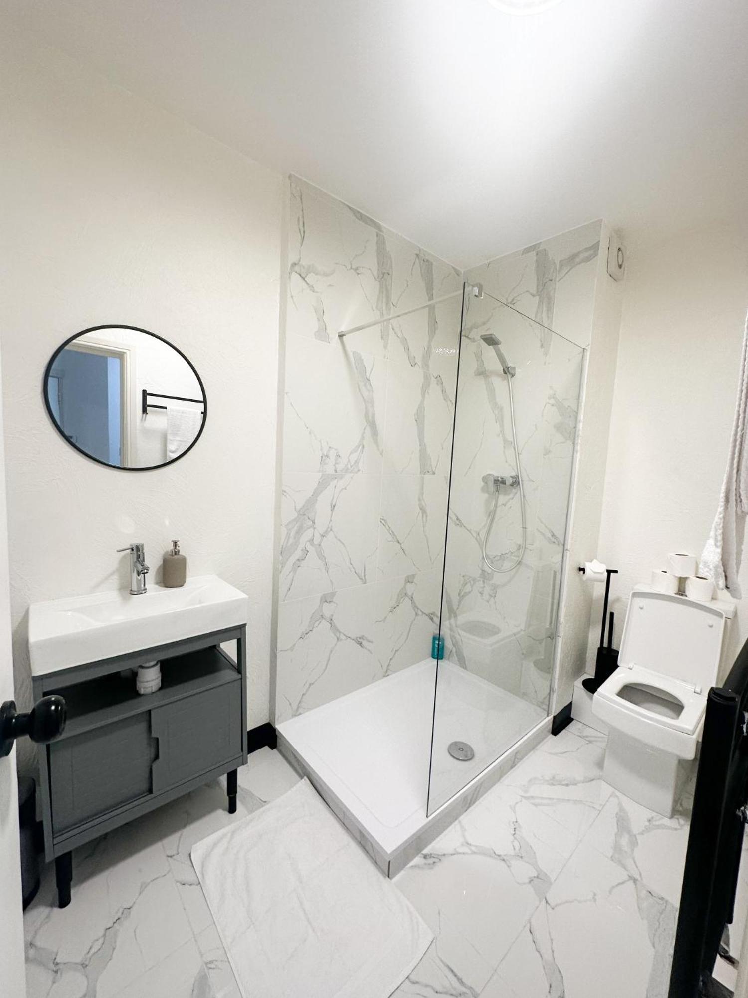 Flat 1 Stay In Aldgate London Exterior foto